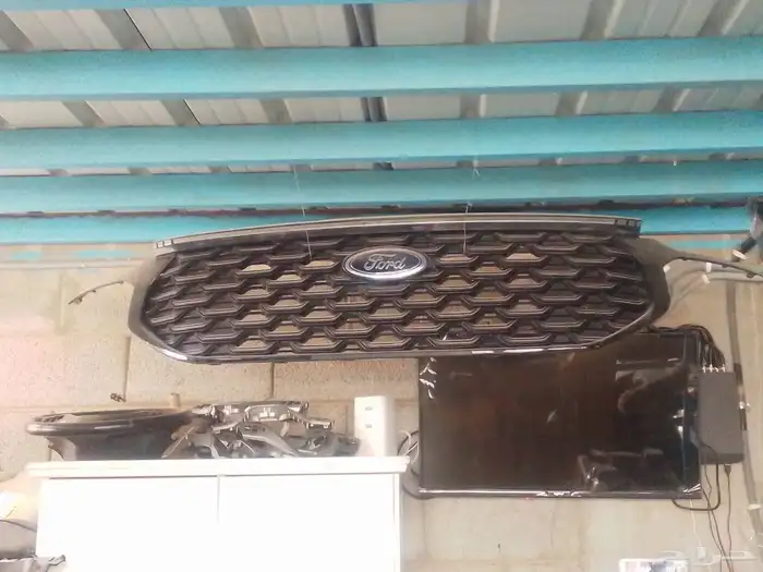 تشليح فرد تورس فرد بجميع انواعها جميع الموديلات من 2020 وفو 7