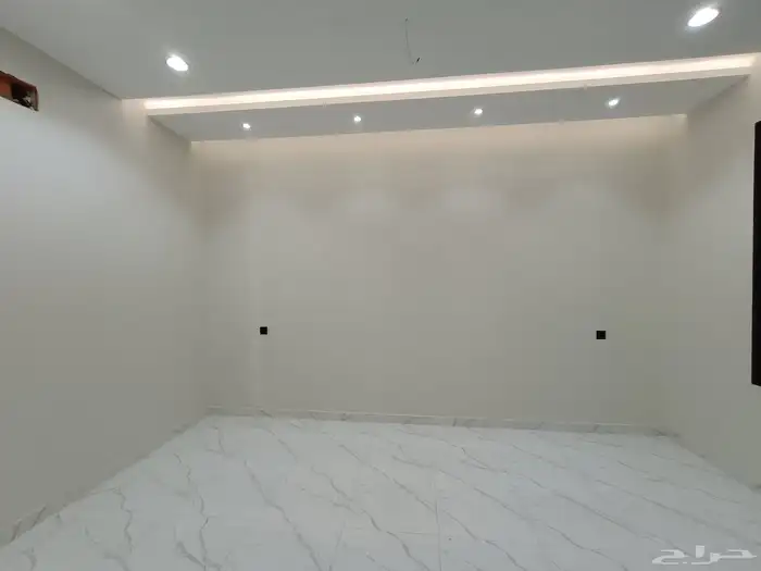 للبيع روف علوى دور وملحق احد رفيده تشطيب ممتاز 4