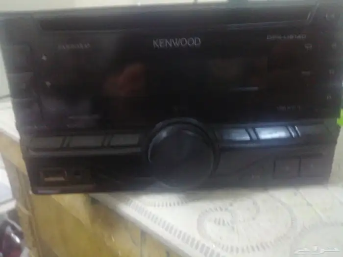 مسجل سيارة كينود يركب على سيارات هوندا 2004 2