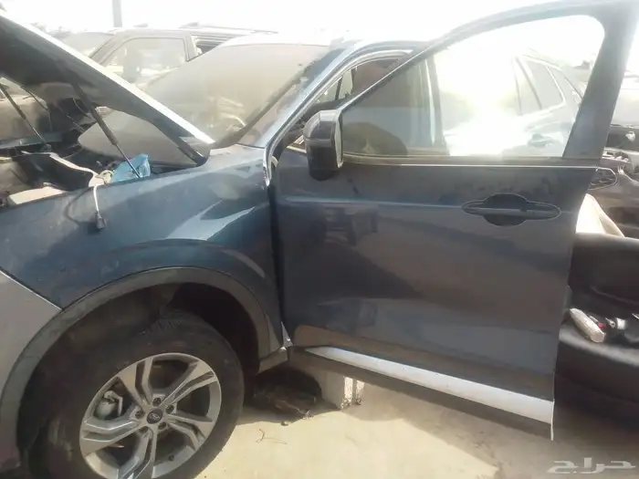 تشليح فرد تورس فرد بجميع انواعها جميع الموديلات من 2020 وفو 3