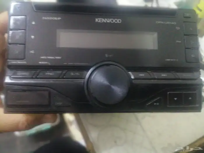 مسجل سيارة كينود يركب على سيارات هوندا 2004 0