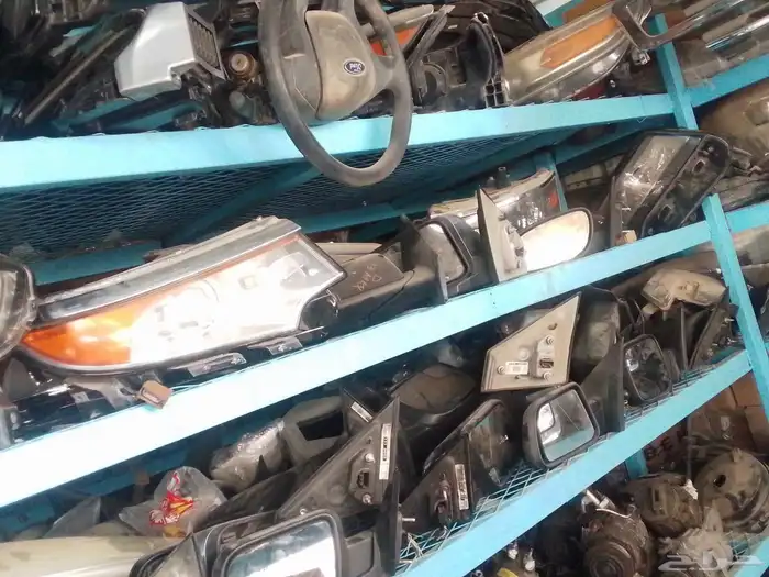 تشليح فرد تورس فرد بجميع انواعها جميع الموديلات من 2020 وفو 9