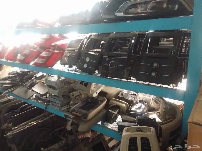 تشليح فرد تورس فرد بجميع انواعها جميع الموديلات من 2020 وفو 8