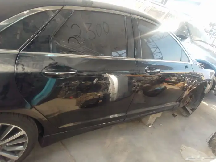 تشليح فرد تورس فرد بجميع انواعها جميع الموديلات من 2020 وفو 5