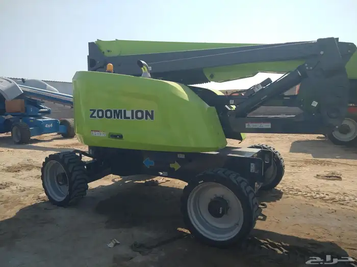 رافعة شوكيه للايجار شهري سنوي أسبوعي يومي 0