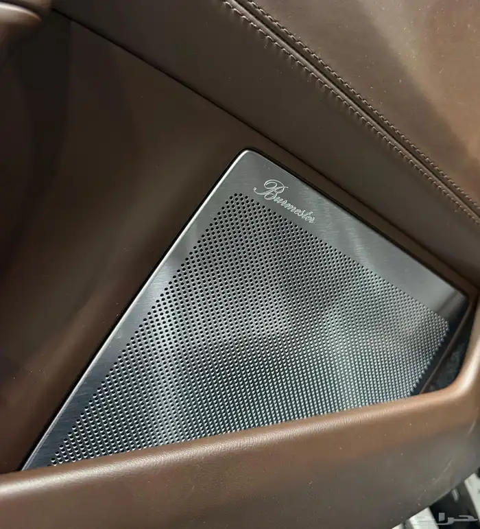 بورش كاريرا 911 تيربو اس - turbo S موديل 2024 سماكو 13