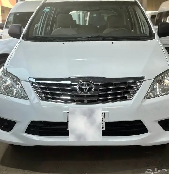 انوفا موديل 2015 0