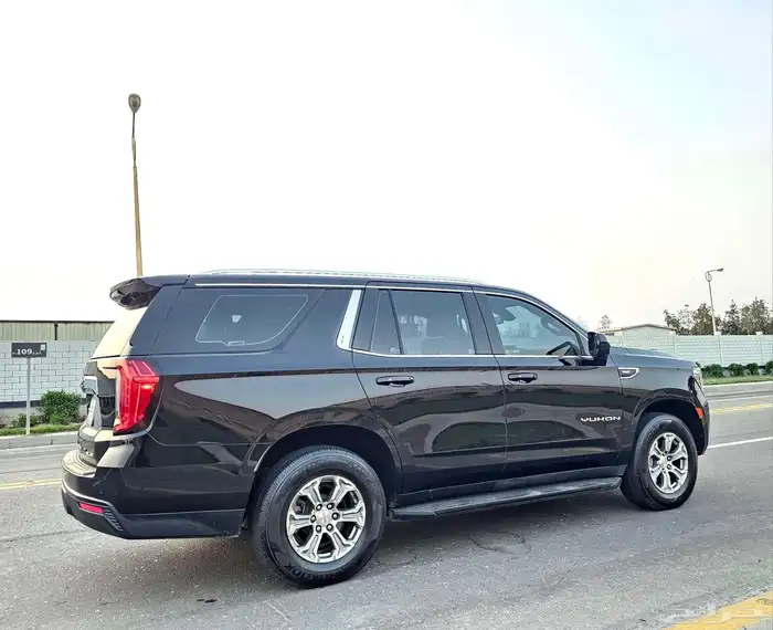 يوكن موديل 2022 نص فل دبل 15