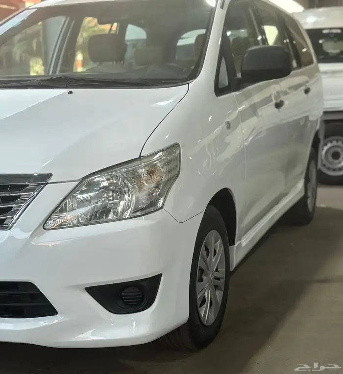 انوفا موديل 2015 1