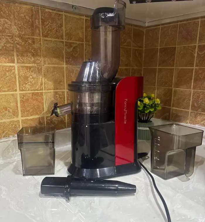 عصاره فواكه 3