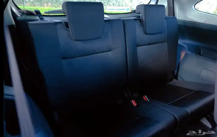 سياره شبه جديده استعمال نظيف فيلوز 5