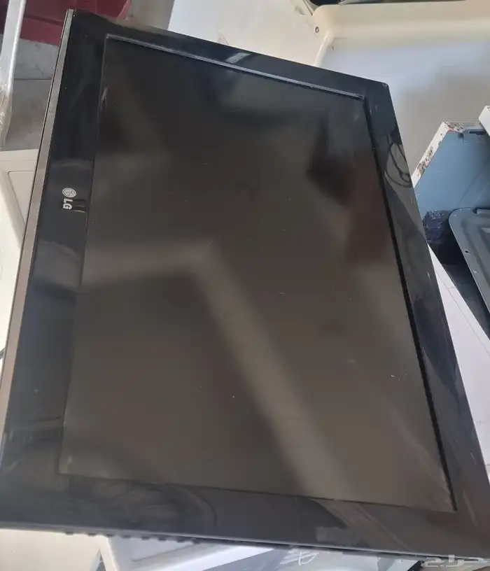 شاشة ايل جي 32 inches 1