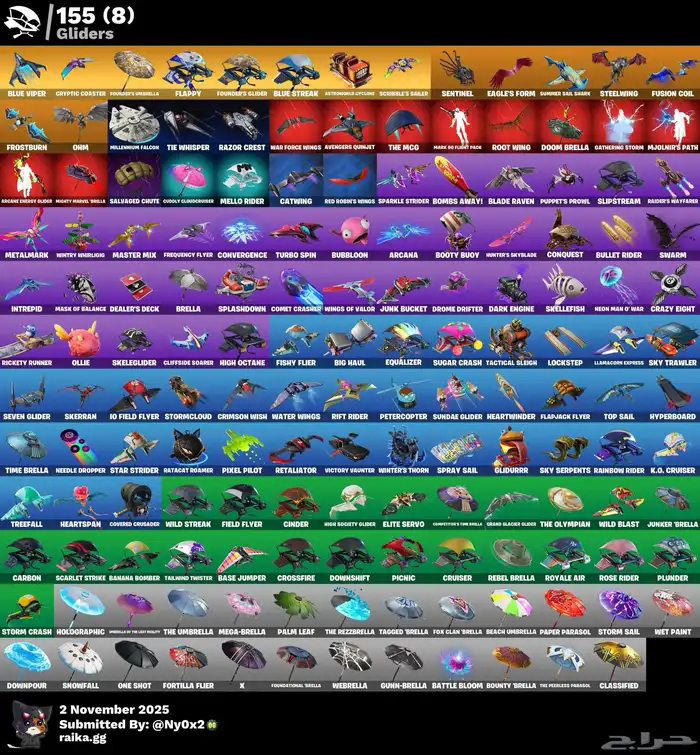 انباع الله يبارك لراعيه 7