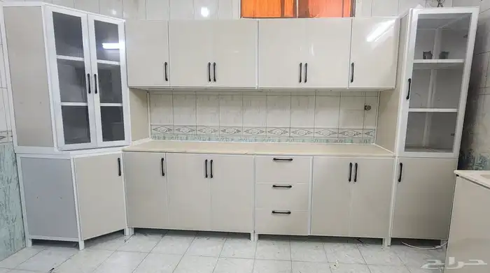 مطابخ تفصيل وجاهز 0