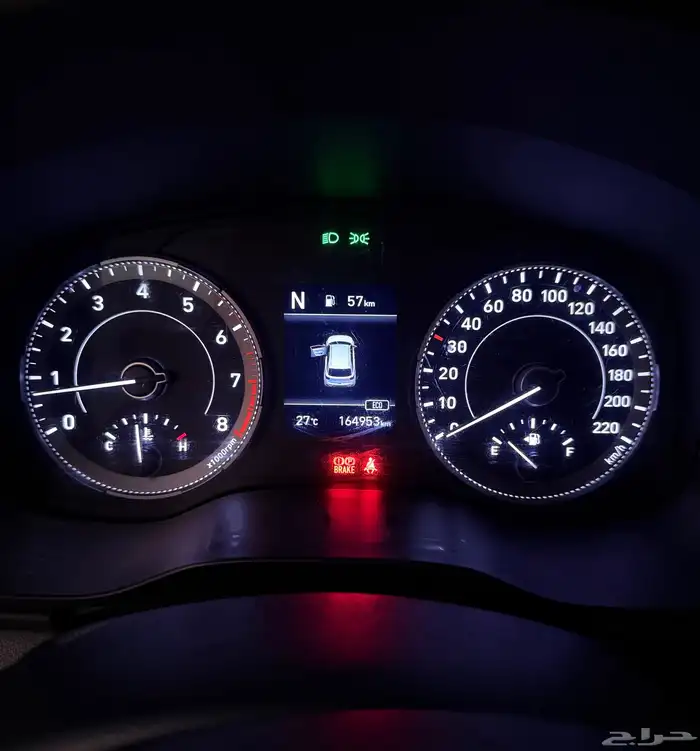 هونداي فينو 2020 فل كامل 25