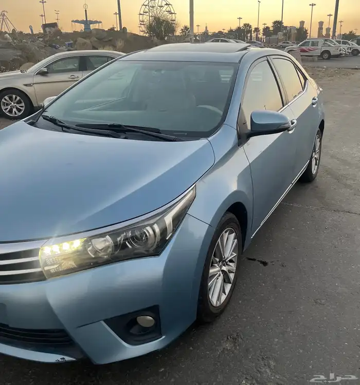 كورلا 2016 فل 0