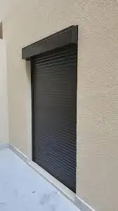 شتر نوافذ  ابواب  نوافذ الومنيوم. استركشر 2