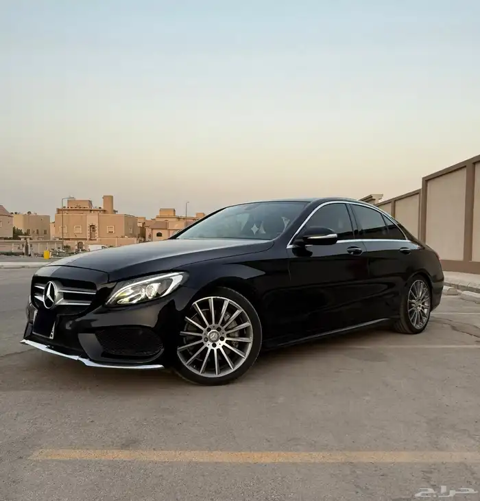 c300 للبيع مرسيدس 0