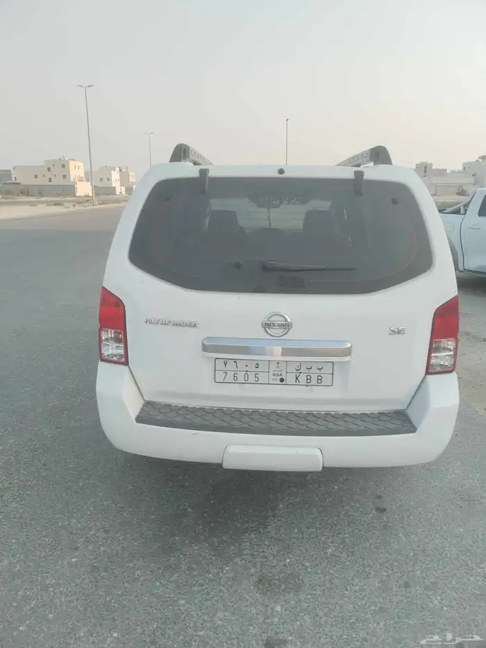 باثفيندر 2008 فئة se 9