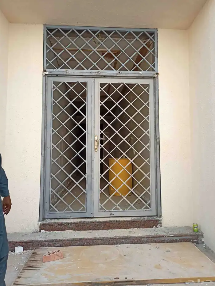 حداد و اليمينوم 1