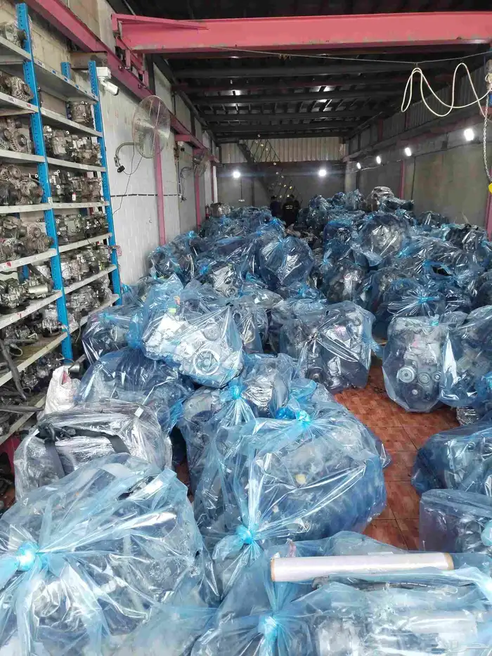 جربوكسات اتومتك شد بلد ممشى قليل مع الضمان والشرط 2