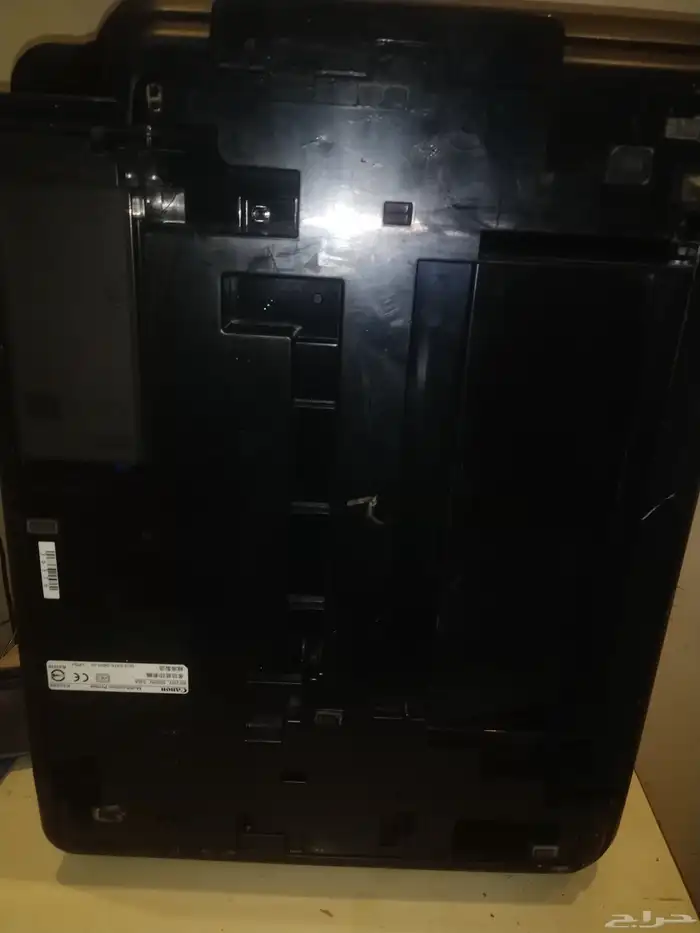 طابعه مستعمله 2