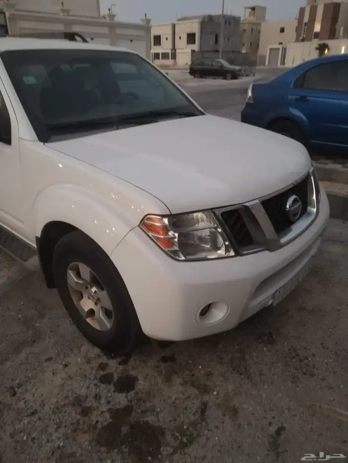 باثفيندر 2008 فئة se 0