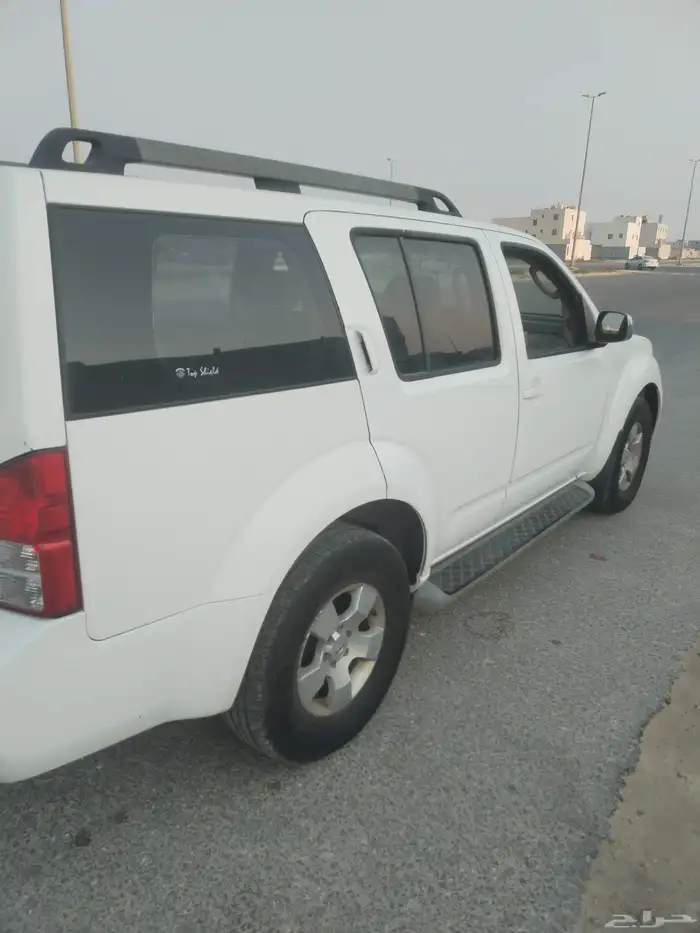 باثفيندر 2008 فئة se 8