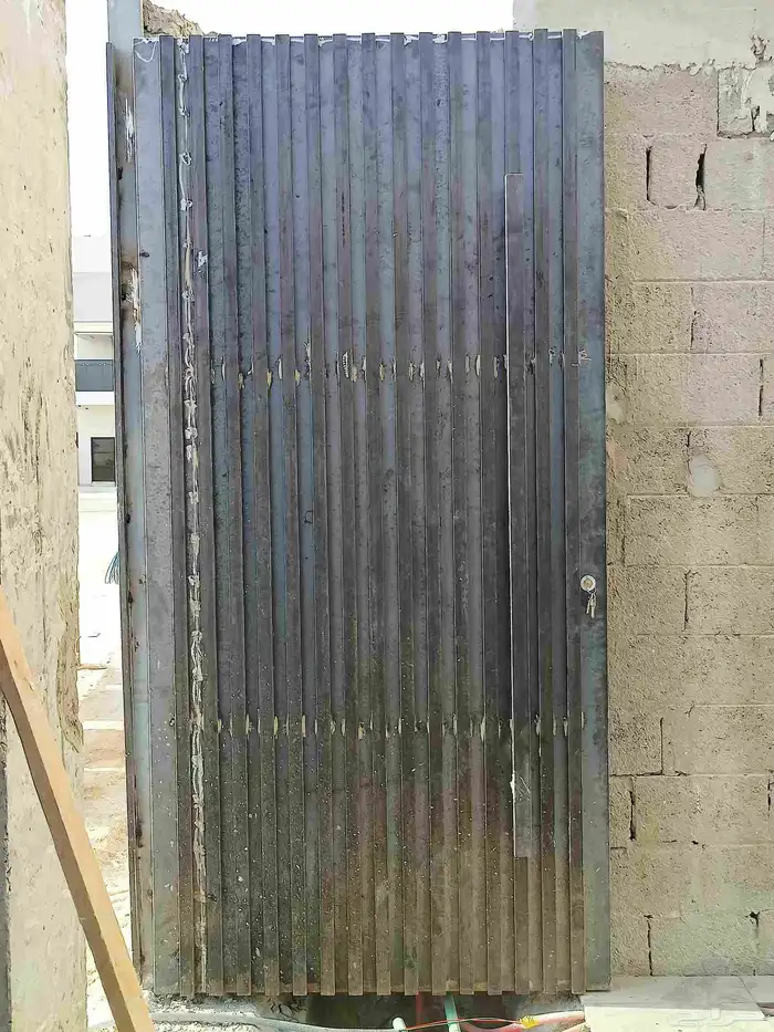 حداد و اليمينوم 7