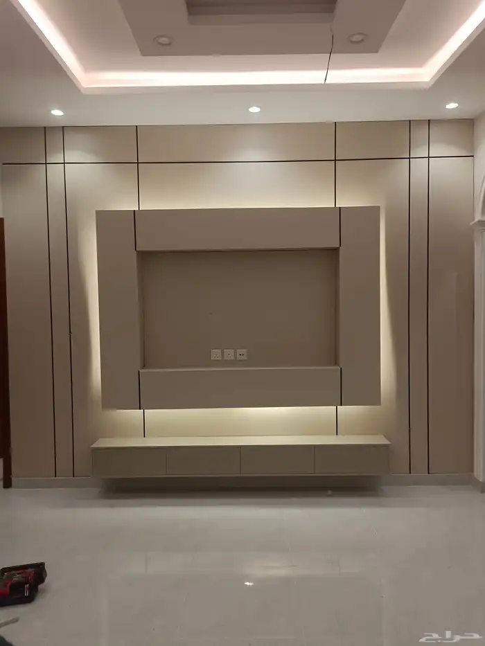 ديكورات  شيبورد  شاشات 6