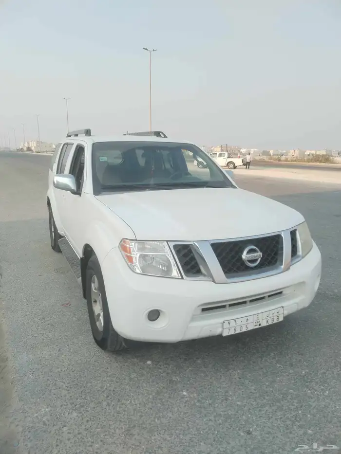 باثفيندر 2008 فئة se 5