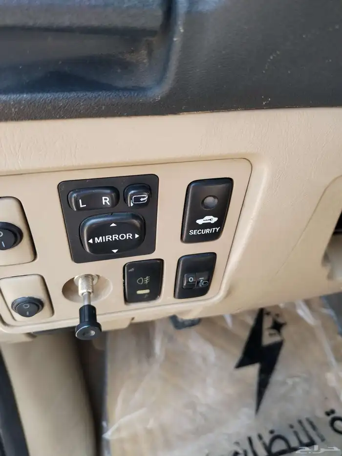 فورتشنر 2014 قير عادي.. دبل 14