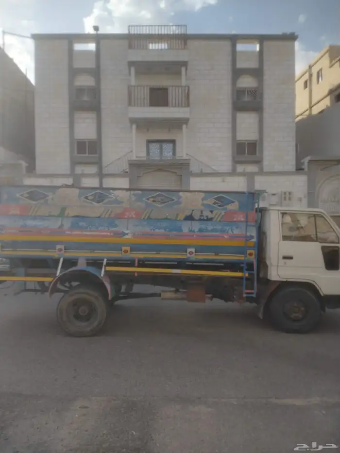 دنه ديهاتسو موديل 93 للبيع 1