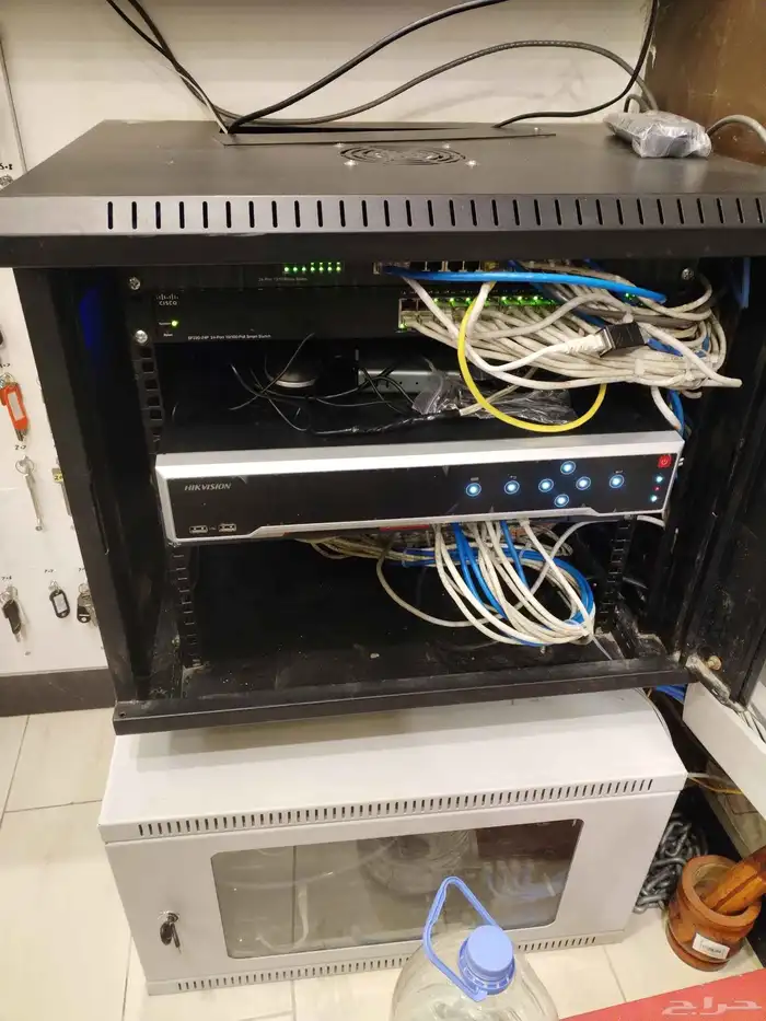 عروض كاميرات داهوا و هيك فيجن 5