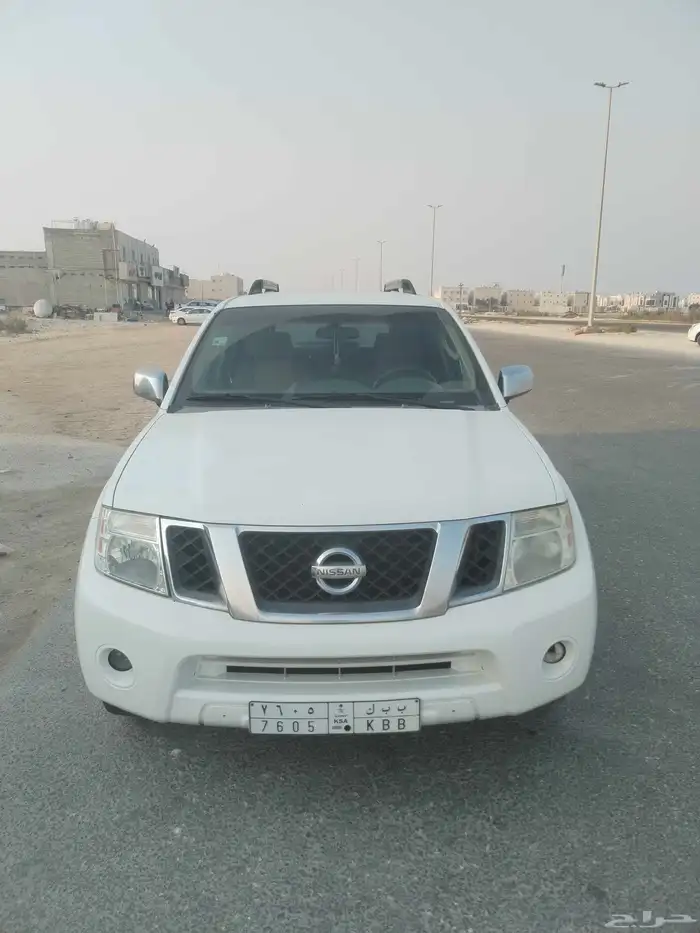 باثفيندر 2008 فئة se 6