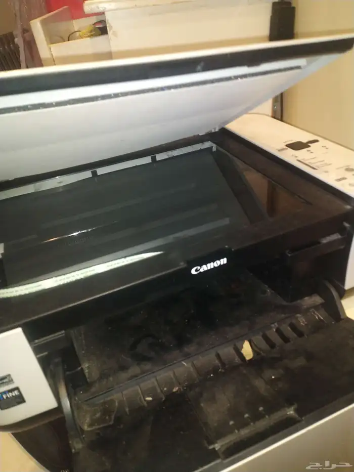 طابعه مستعمله 0