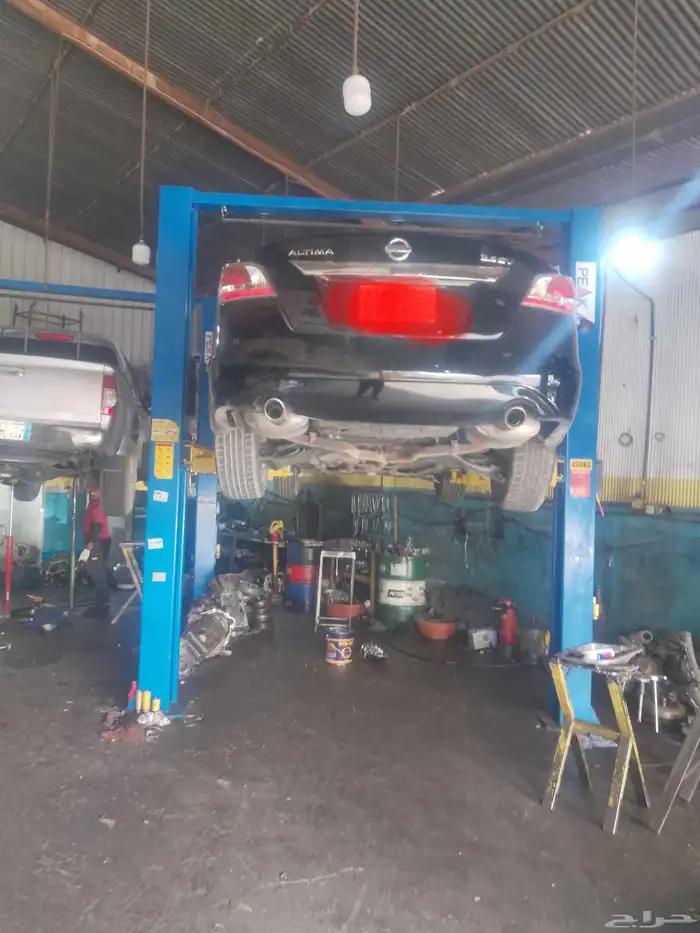 يوجد لدينا قيرات نسيان التميا موديل 2000الي 2024 1