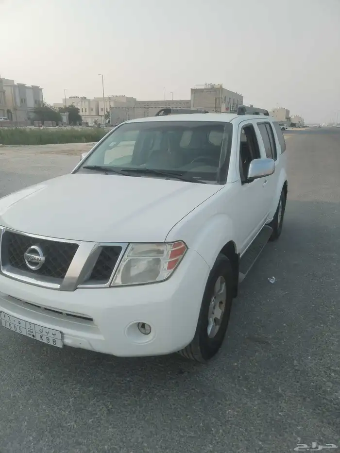 باثفيندر 2008 فئة se 7