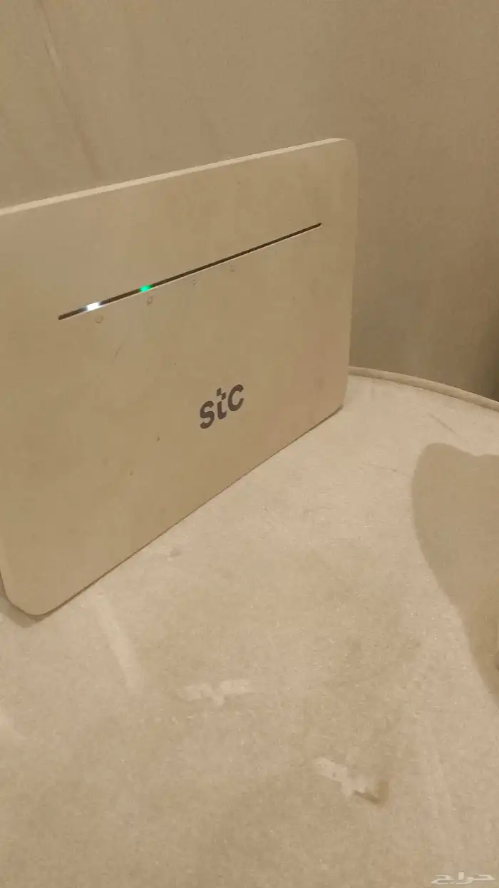 مودم sts شيه جديد بشاحنه الاصلي للبيع محايل 2