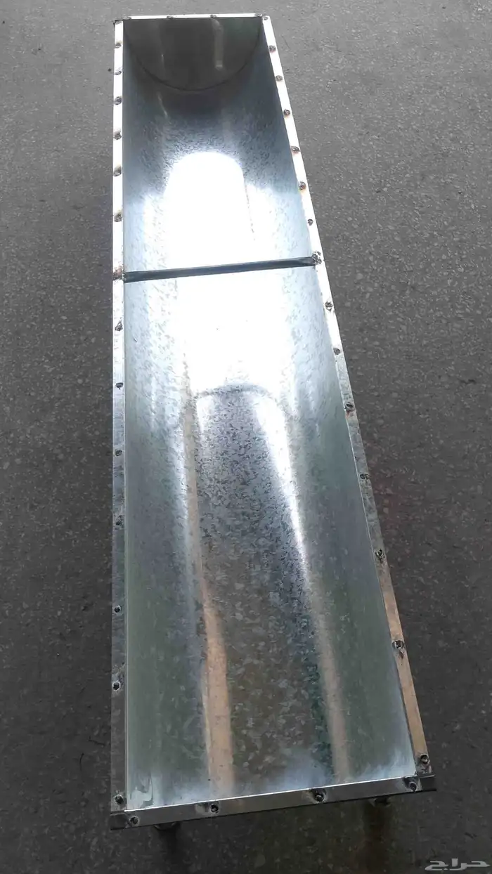 معلف غنم معالف ابقار وماعز مستلزمات اغنام ومنتجات الابقار 3