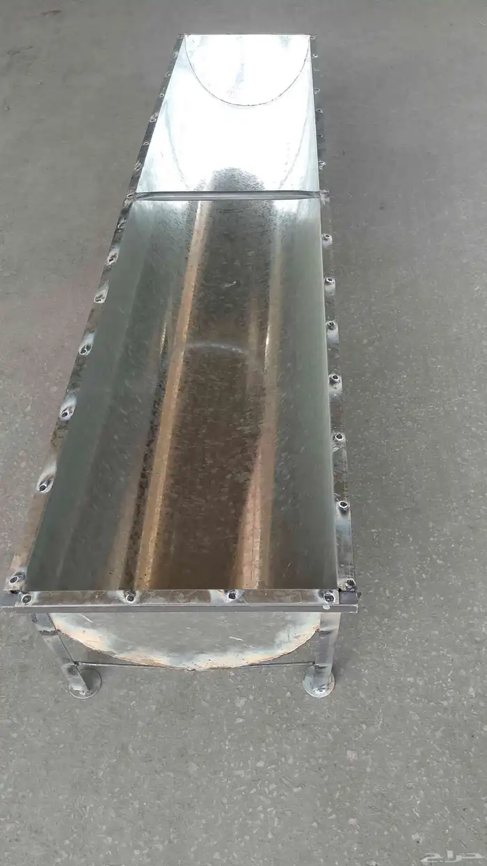 معلف غنم معالف ابقار وماعز مستلزمات اغنام ومنتجات الابقار 4