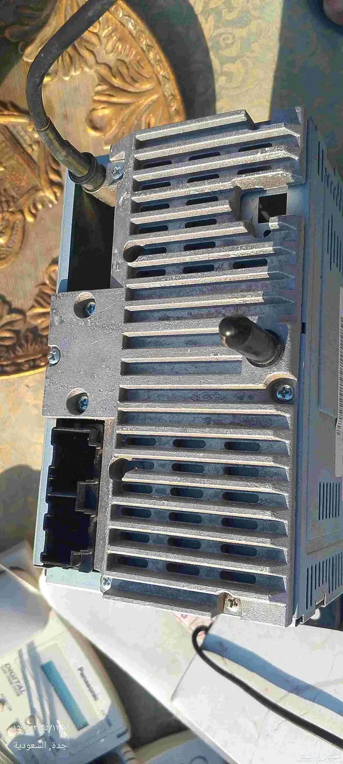 مسجل سيارة 2