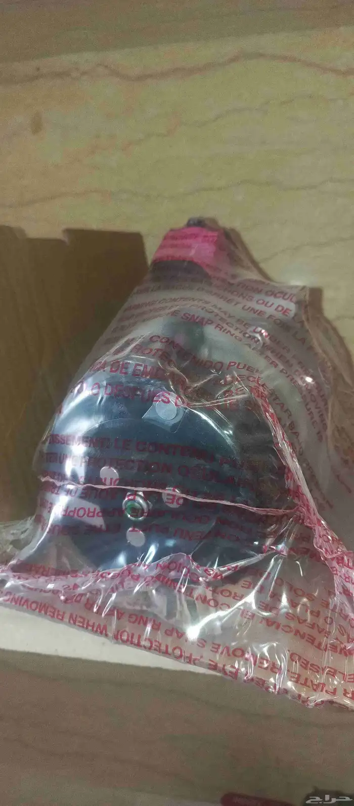 كمبرسر فورد فكتوريا جديد مكسيكي 2