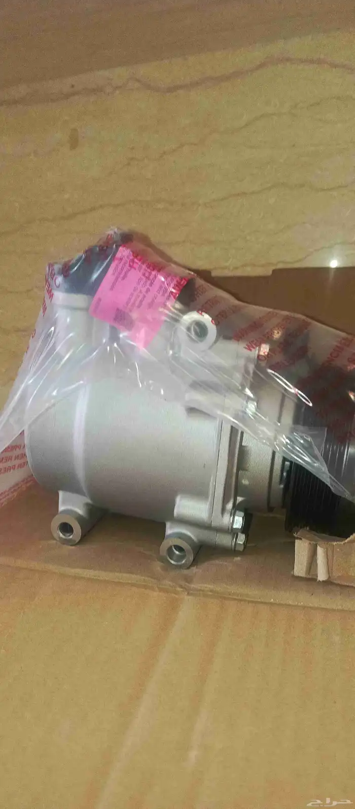 كمبرسر فورد فكتوريا جديد مكسيكي 3