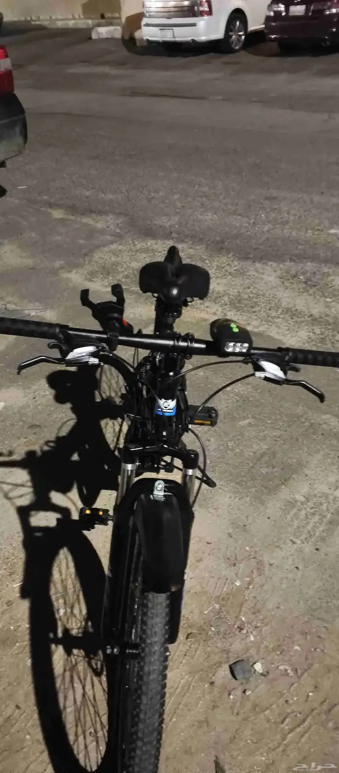 سيكل رياضي مقاس 26 جديد 2