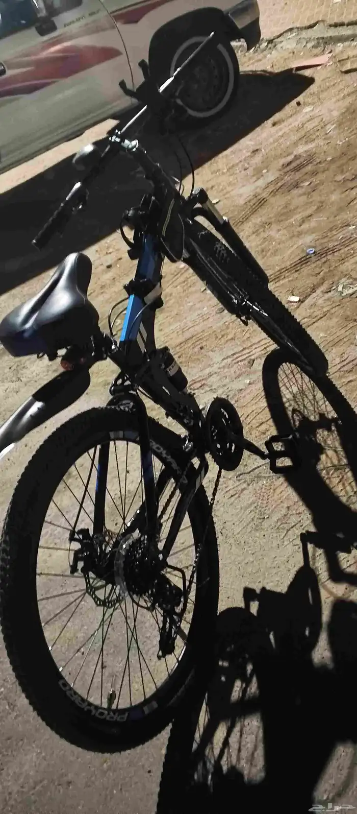 سيكل رياضي مقاس 26 جديد 5