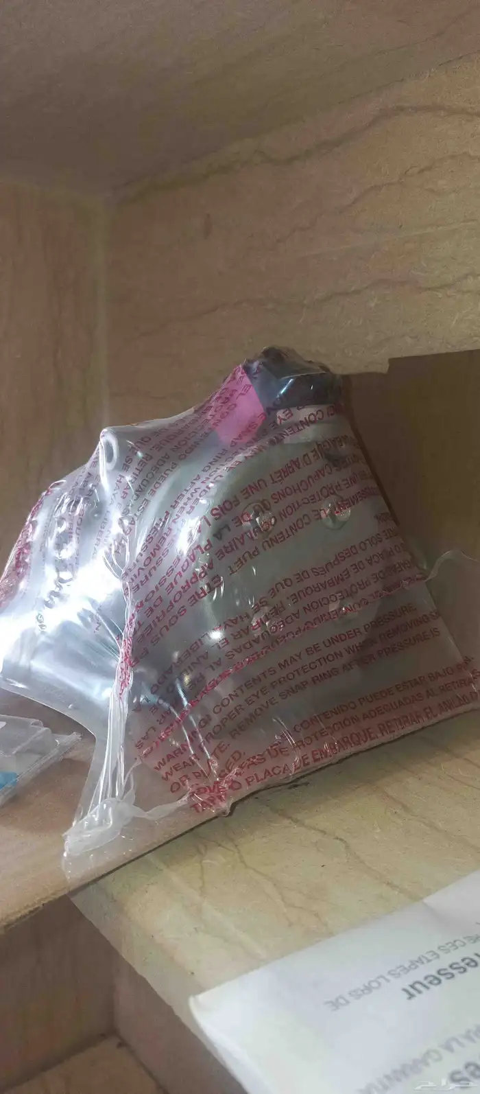 كمبرسر فورد فكتوريا جديد مكسيكي 1