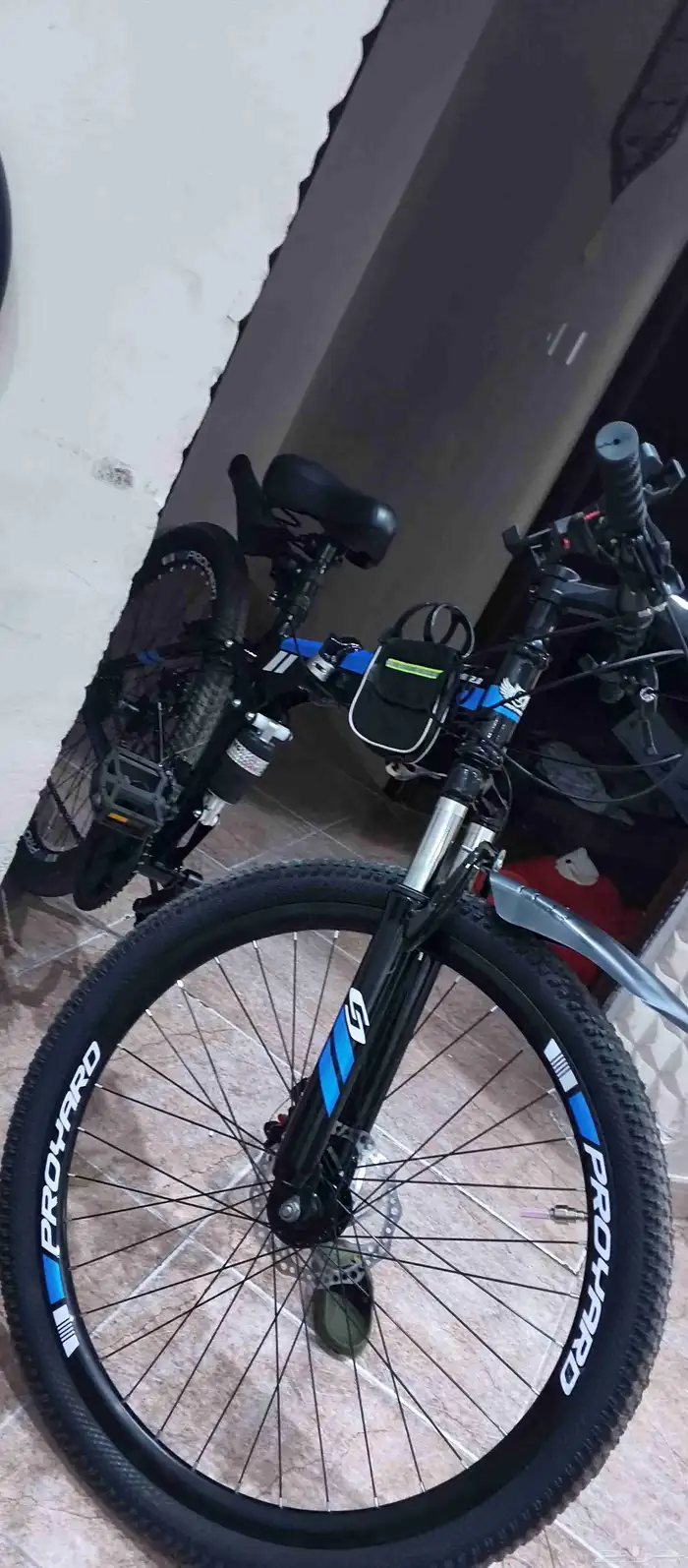 سيكل رياضي مقاس 26 جديد 0