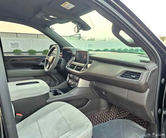 يوكن موديل 2022 نص فل دبل 29