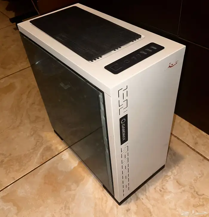 بي سي - كمبيوتر بسعر رمزي 1